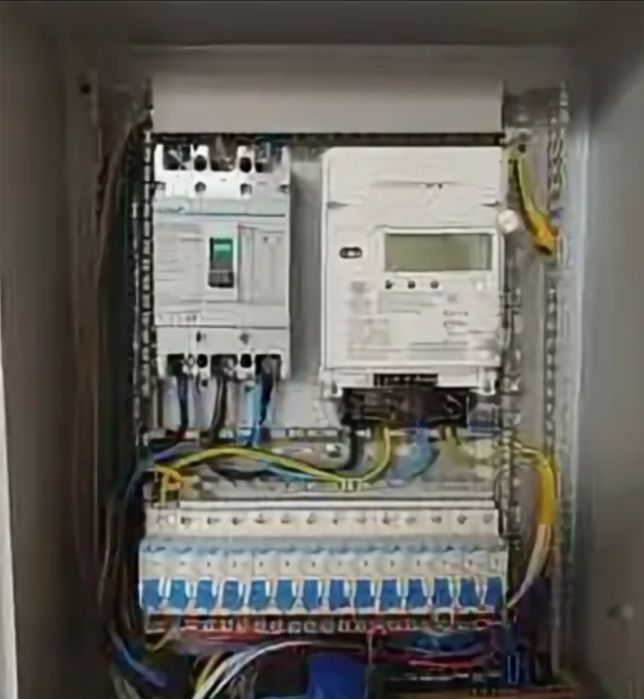 Elektirik xizmalari 24/7