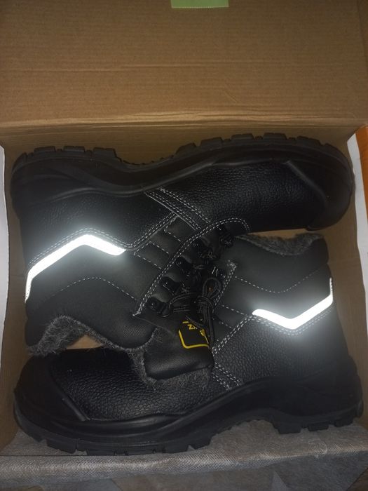 Ботинки рабочие 45р-р