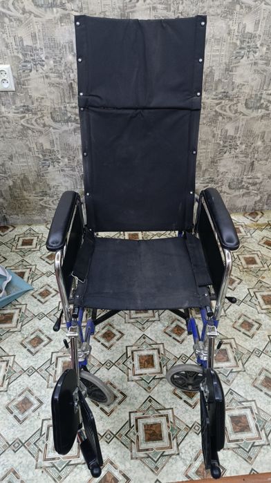 Кресло каталка "Армед"