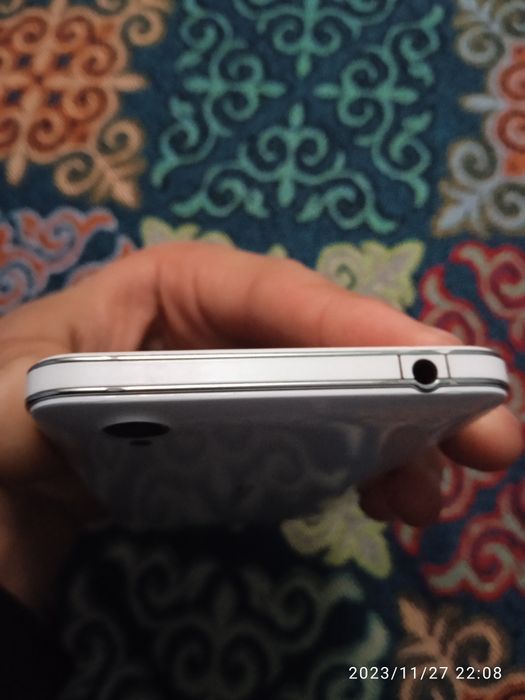 ViVO арғарай блмеим