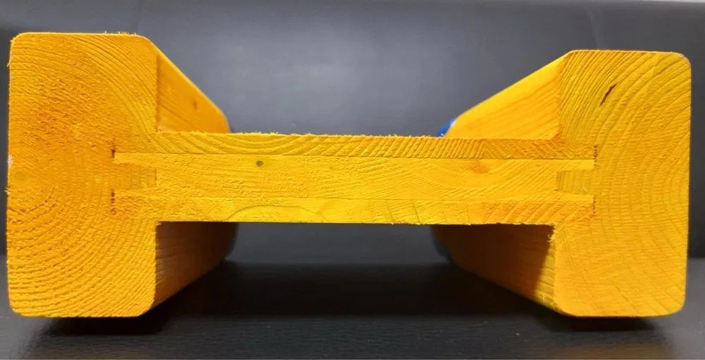 GRINDA H20 doka , lana pentru cofrare planseu placa panouri , placi