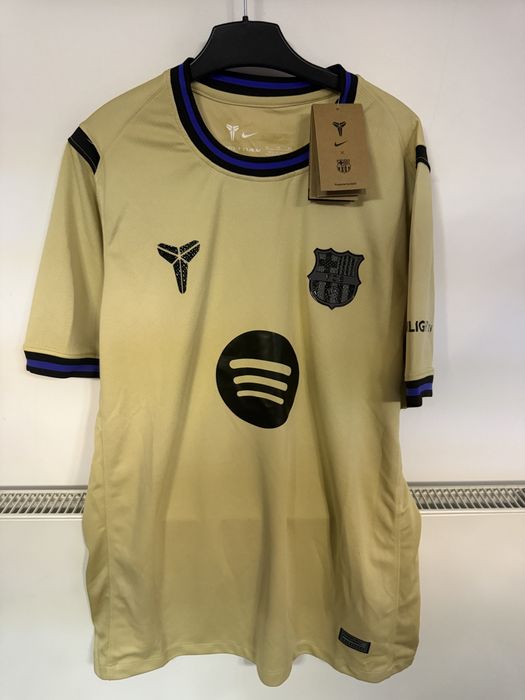 Tricou Fc Barcelona away S / M / L / Xl nou new