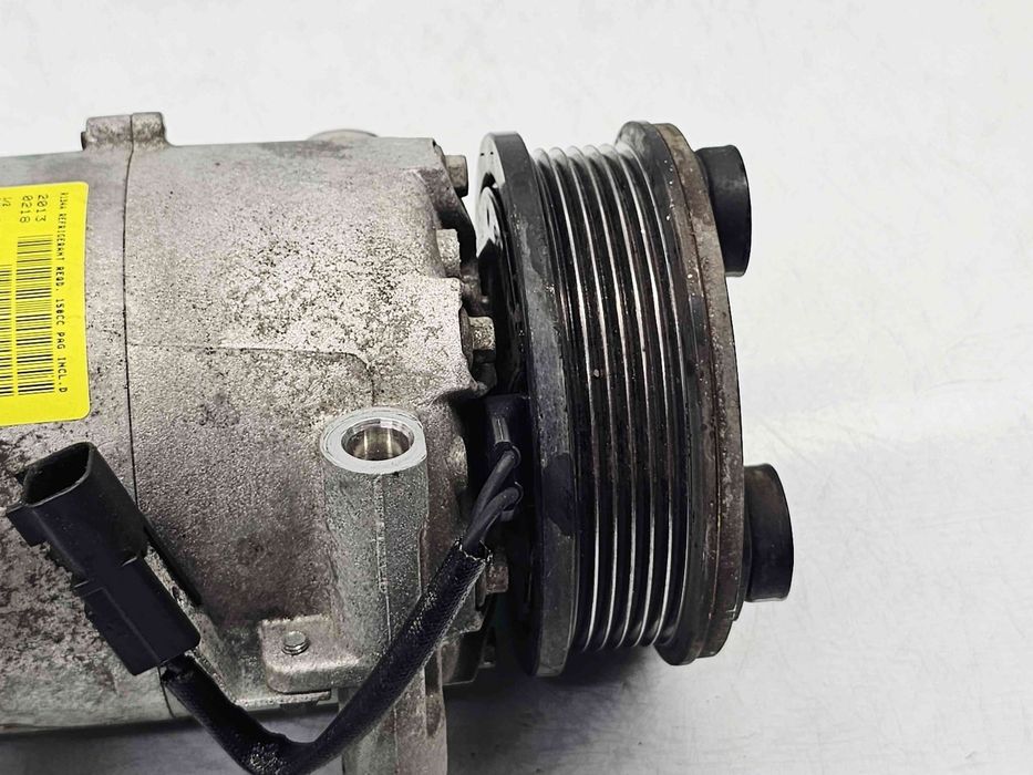 Compresor clima  Ford Focus 3 [Fabr 2010-2018] AV61-19D629-DB 2.0 TDCI