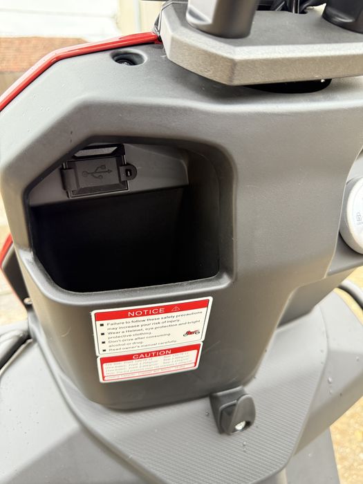 Scutere de închiriat Timișoara-doar 900 lei/lună (ofertă toamnă-iarnă)