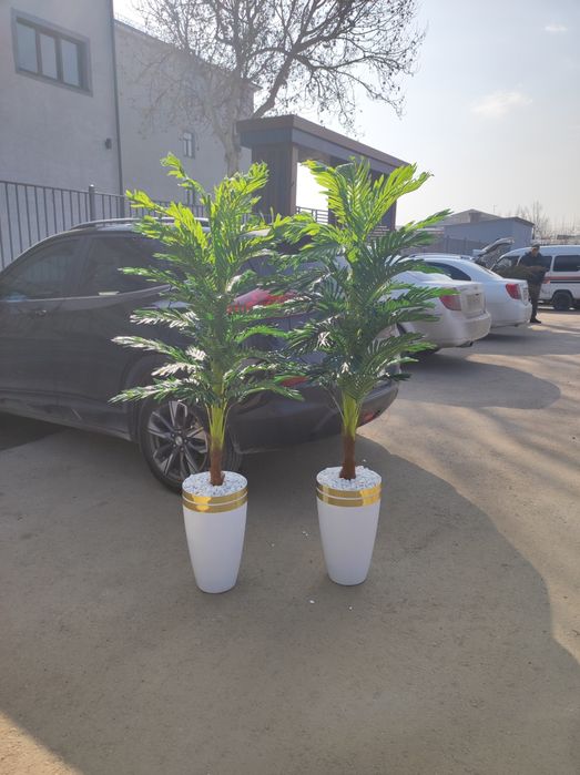 Искусственный  палма