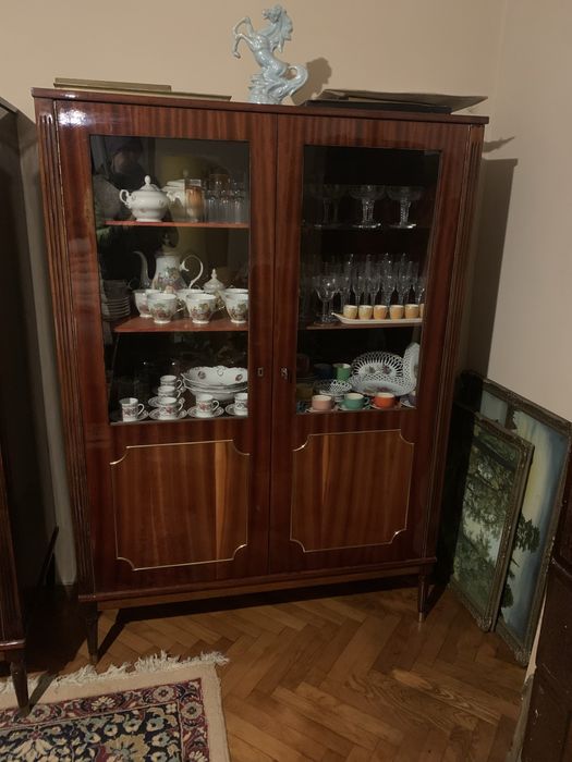 Mobila in stare buna