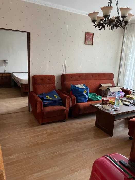 Тристаен апартамент в Надежда 3