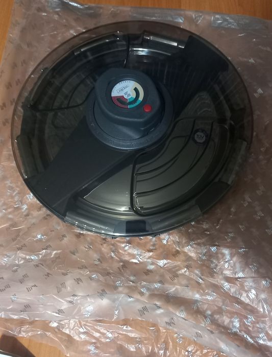 Цептр крышка продам новая