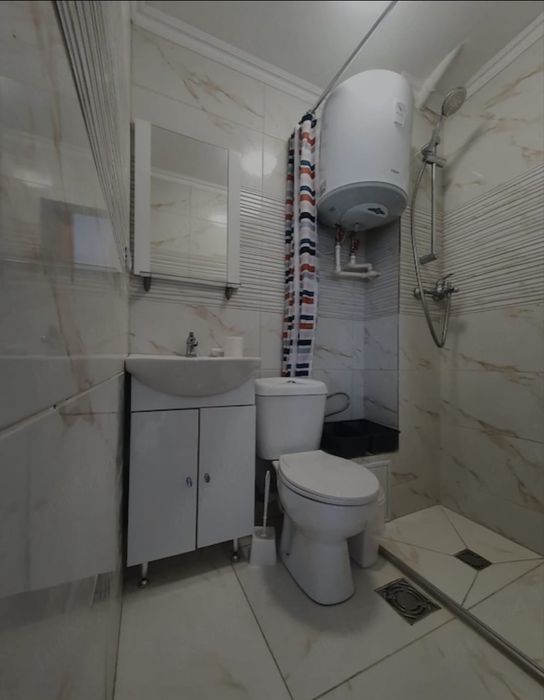 Proprietar închiriez garsoniera etajul 3 din 4 zona Spiru Haret!