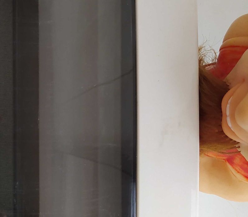 Электрощиток пластиковый.