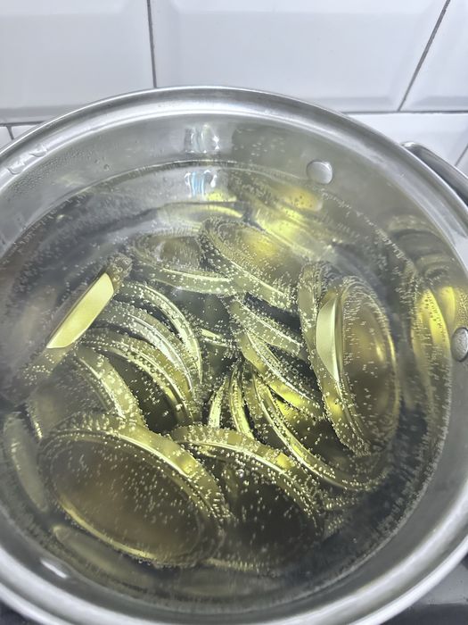 ГХИ топленое масло