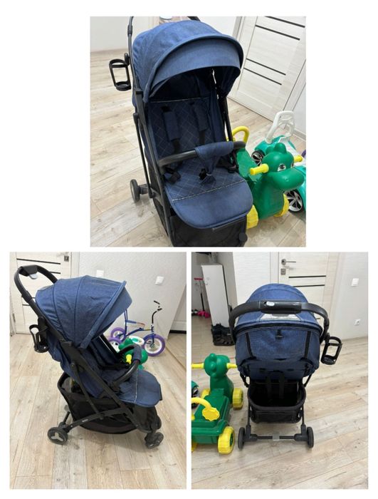 Продам детский транспорт