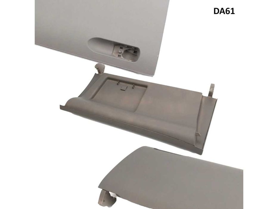 Capac Torpedou Ușă Mănușă Audi A4 S4 B6 B7 RS4 2001-2008