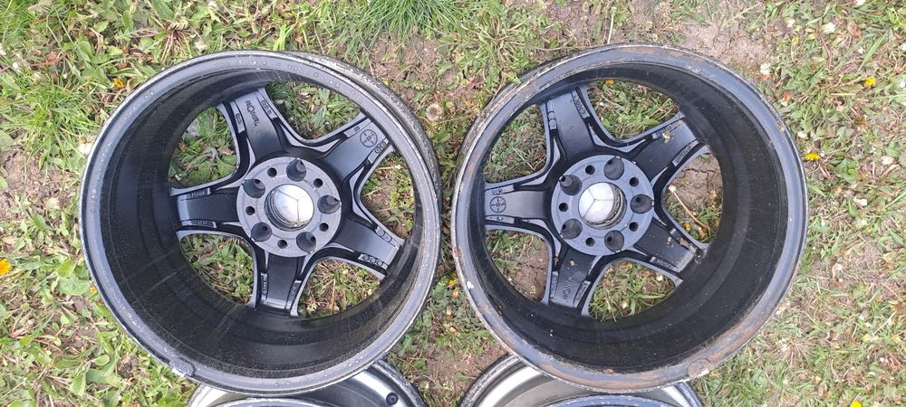 Jante 16 5x112 mercedes