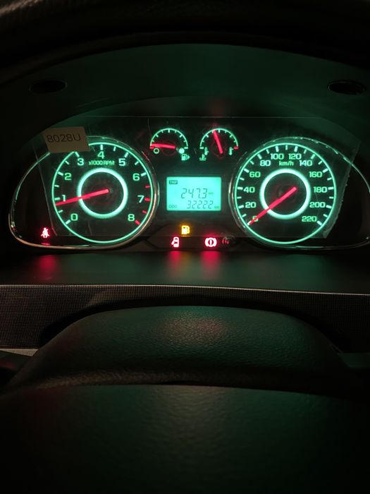 Jentra Mexanika, 2023-yil, probeg 32.222km, Kraskasi tozza, Zavod Gaz