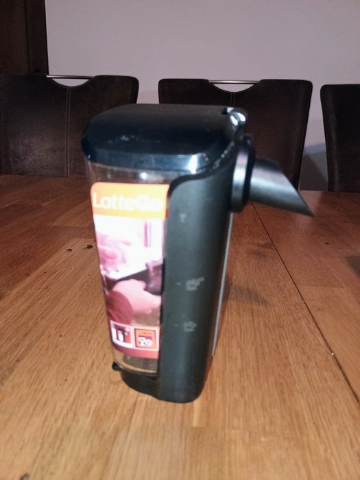 Carafa lapte Saeco siemens