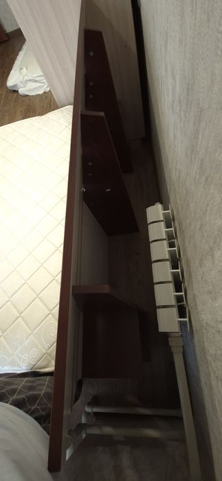 Кровать двухспальная