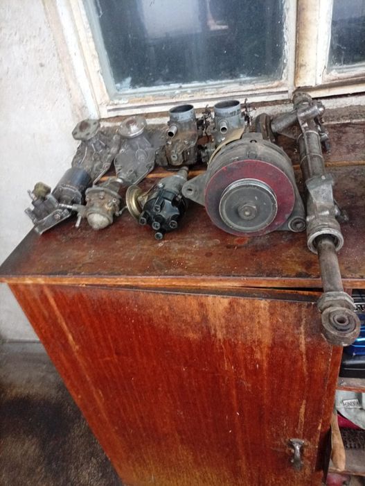 Piese auto Dacia 1300