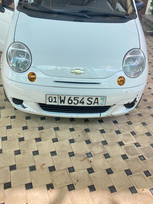 Matiz 2014 prastoy evro