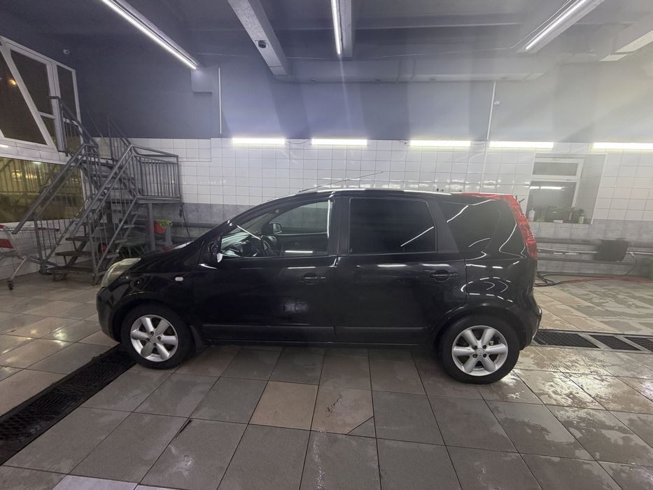 Продам или обменяю Nissan Note
