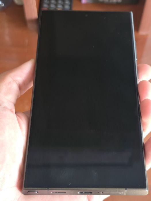 Samsung galaxy s 24 ultra 512 GB