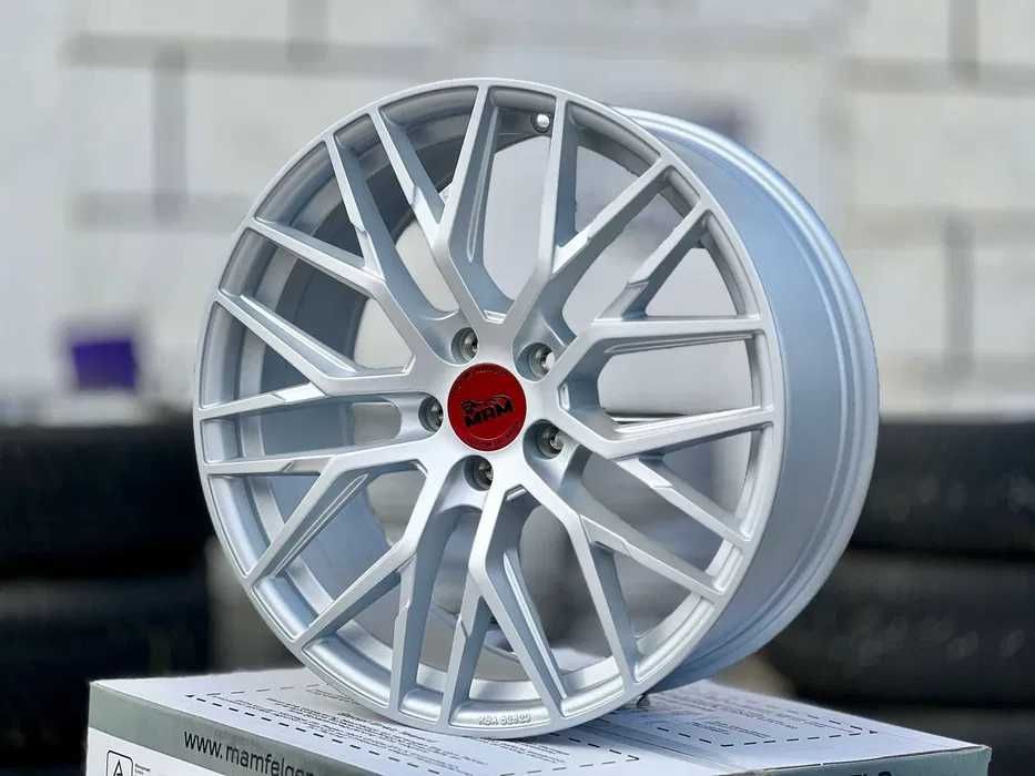 Джанти 5х108 5х112 5х114.3 5х120 Mercedes Audi BMW VW Kia