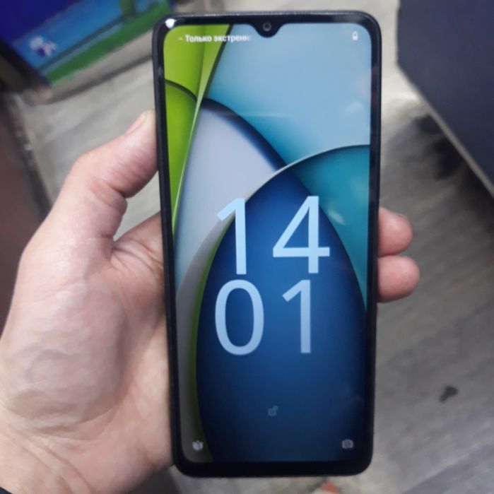 Redmi A3 pameti 64gb