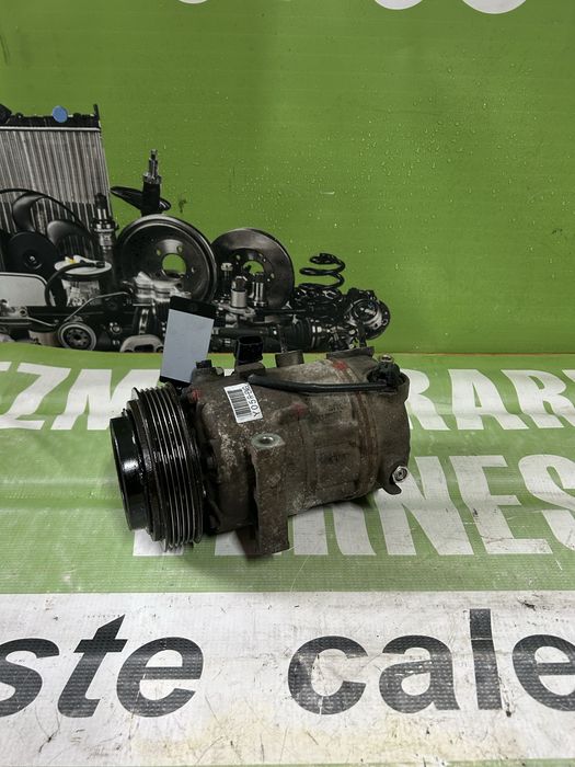 Compresor climă, Ac Hyundai iX 35 2.0 Crdi 2014