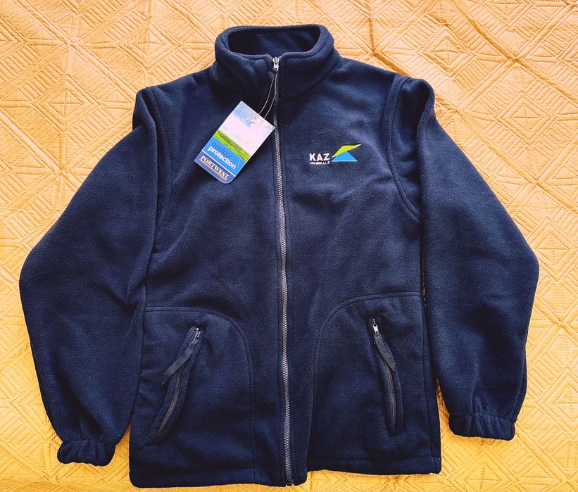 Флиска Portwest новая