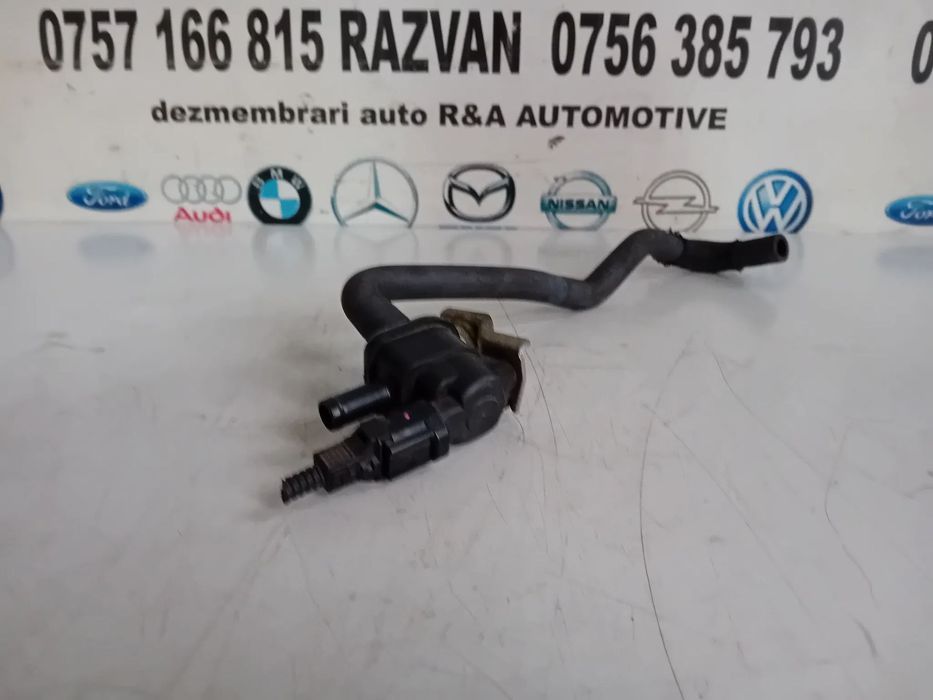 Supapa Vacuum Toyota Rav 4 2.5 Benzina Hybrid Motor A25A An 2019-23 Cod 90910-12279