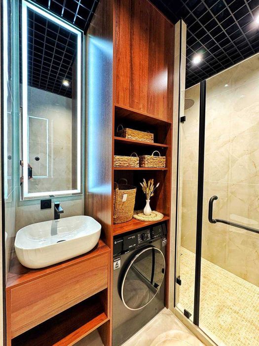 Срочно Продается 3\2\10 60м2 ЖК BAROCCO БАРОККО новомосковская минор!!