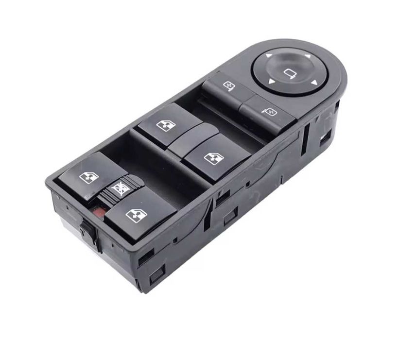 Контролен блок за стъклата за Опел Астра Зафира Opel ASTRA ZAFIRA