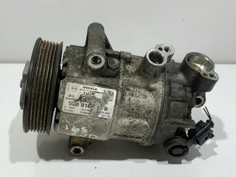 Compresor clima Skoda Karoq 5Q0816803B 2.0 tdi CRMB