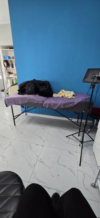 Продаю мебель для салонов красоты