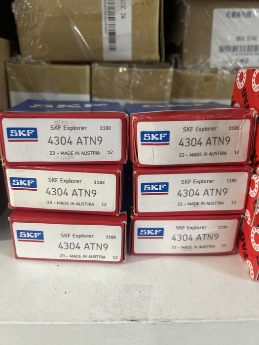 Подшипник SKF 4304 ATN9