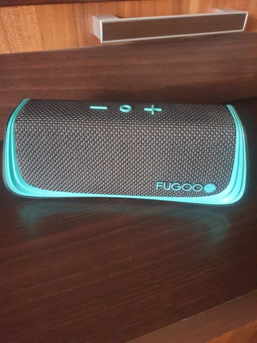 Baxa FUGOO Bluetooth