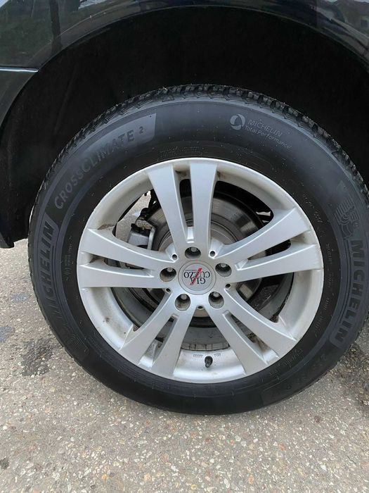 SUV - Renault Koleos, 4x4