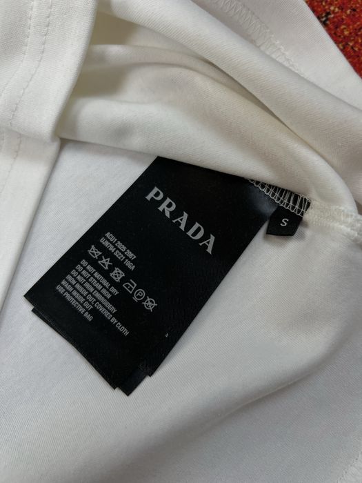 Tricou Prada Premium -colectie noua-