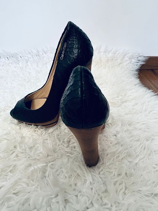 Pantofi Calvin Klein