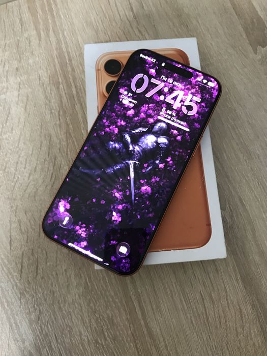 Iphone 17 pro max 512gb
