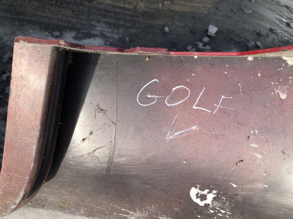 Задна броня VW Golf 5 4бр