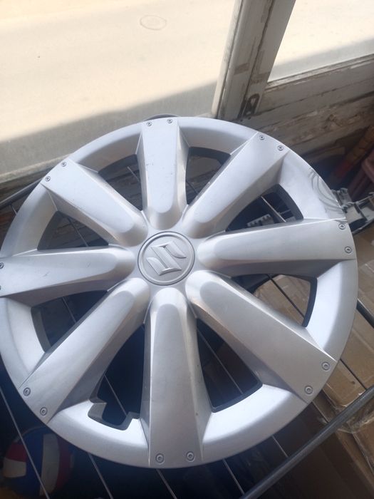 Колпак suzuki r16