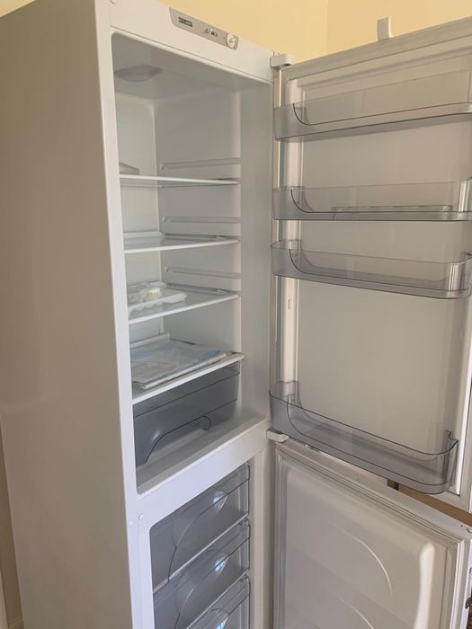 Встраиваемый холодильник Atlant