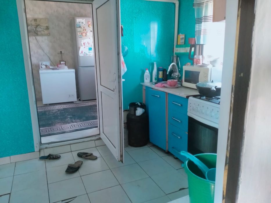 СРОЧНО продам дом в селе Ростовка