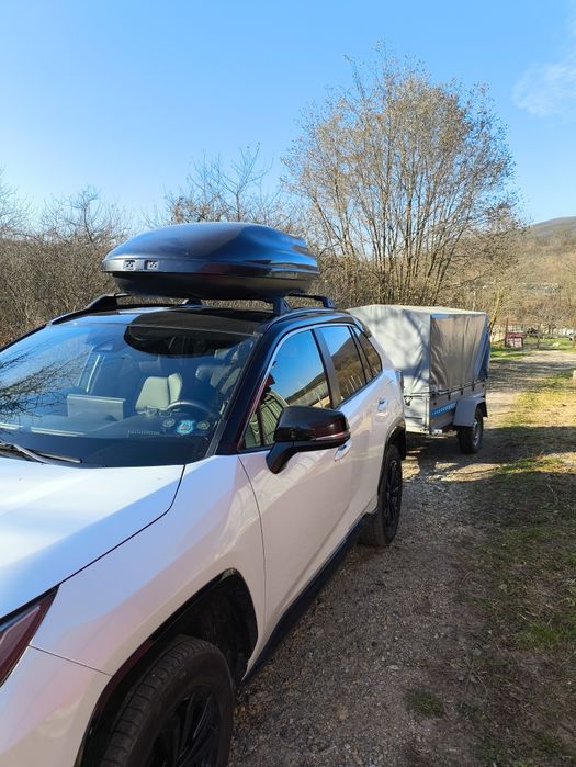 Transport persoane si bagaje