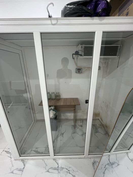 Продается цветочный магазин