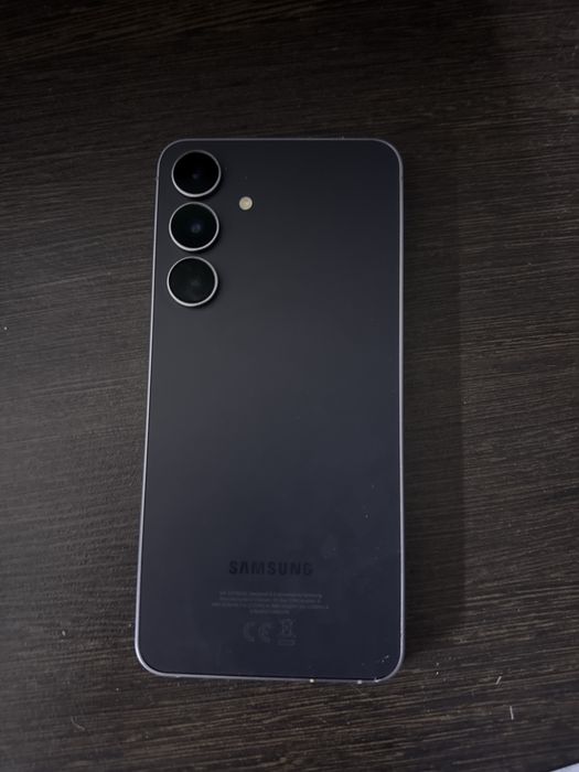 Galaxy Samsung S 25 FE