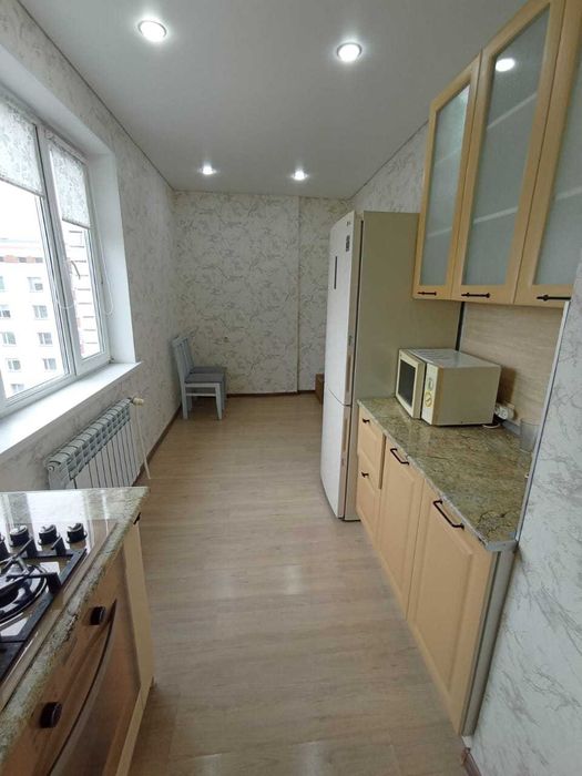 Продам 1 комн. квартиру в Уральске