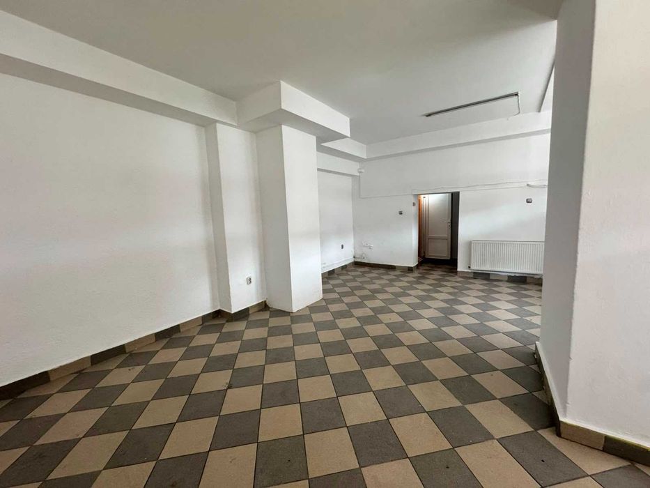 Spatiu de inchiriat - ultra central Zalau