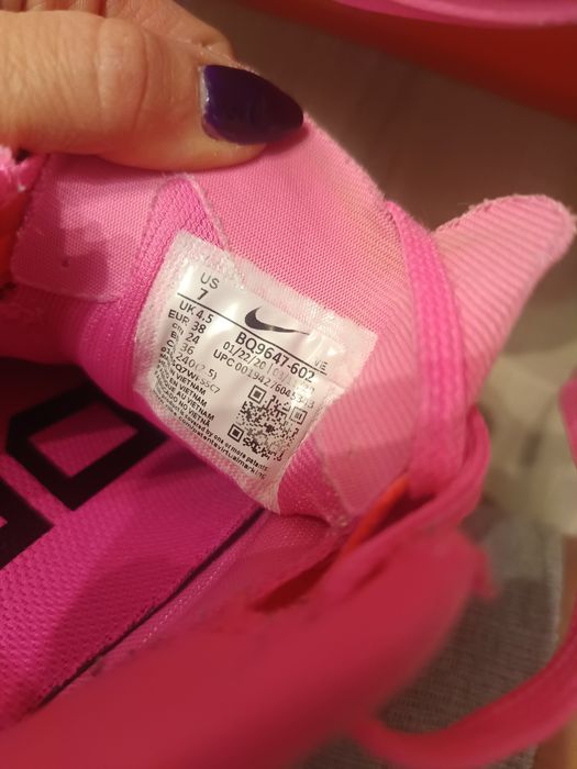 Nike Pegasus Air Zoom 37